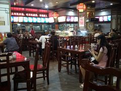 大堂-壹德壹(金钻广场E组团店)