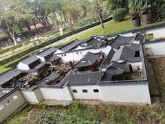 -深圳锦绣中华民俗村