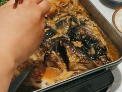 -鱼酷活鱼烤鱼(南京水游城店)