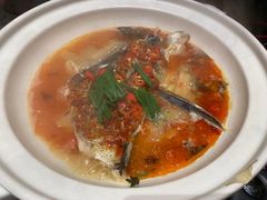 -炊烟小炒黄牛肉(浦东世纪汇店)