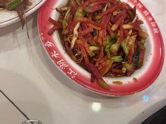 -江湖水乡铁锅炖魚(周庄嘉园店)