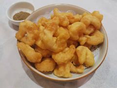 -东兴楼饭庄(六里桥店)