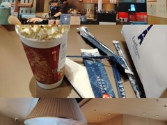 -霸王茶姬(五一路店)