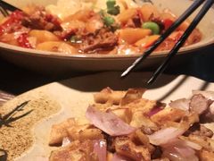-那时新疆·车师(大宁音乐广场店)