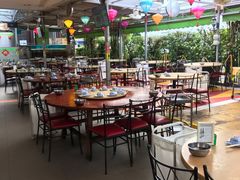 -無招牌海鮮(芽笼店)