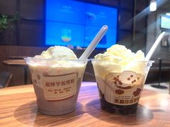 -阿嬷手作(南宁青秀万达店)