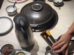 -同仁四季椰子鸡(福田东园总店)