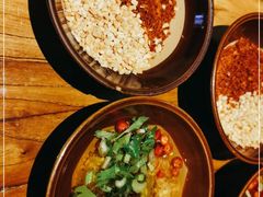 -串大叔炭火烤串·鸡西大冷面刀削面(总店)