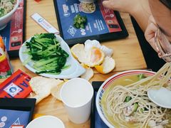 -哈灵面馆(宁波路店)