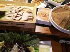 -井格重庆火锅(新世纪店)