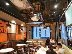 大堂-老廣糖水铺(乐汇城店)