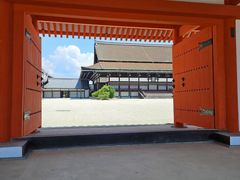 -京都御所