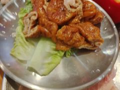 -闻小豆贵州自助火锅(万象城店)