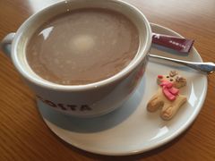 -COSTA COFFEE(西湖天地店)