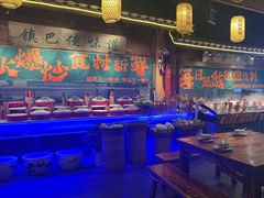 -民俗村柴火灶·景德江西菜(中国陶瓷博物馆店)