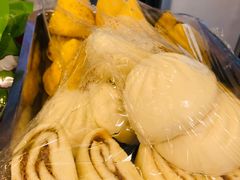 -香妃烤鸡(西单店)