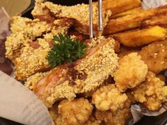 -米字旁先锋韩餐(茂业天地店)