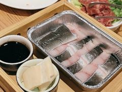 -赤坂亭·M9和牛烧肉·铁板烧·日料398放题(长泰广场店)