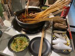 -钢管厂五区小郡肝串串香(南山店)