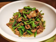 -茅炒屋龙虾·烧烤·湘菜(新河路店)