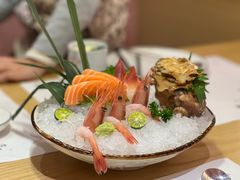 -小句号·精致料理(江南环球港店)