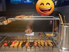 -麦凯伦烧烤·精酿超级工厂店(金桥总店)