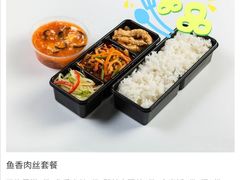 -蓝海大饭店·渔歌舫(黄岛店)