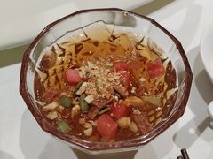 -渝信川菜 · 川味家常菜(财富购物中心店)