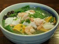 -吕氏疙瘩汤·私家菜馆(慈云寺店)