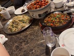 -郑喜旺烧烤(郑州总店)