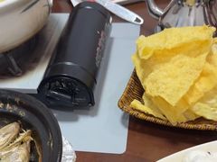 -金龙·打边炉(武进路店)