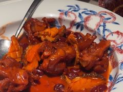 -维园悦谱·海派家常菜(乌鲁木齐南路店)