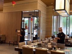 -大渔铁板烧(东城店)