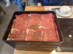 -牛匠和牛寿喜锅(西安总店)