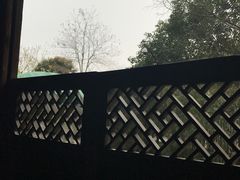 大堂-烟水渔庄餐厅(西溪湿地店)