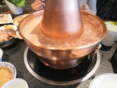-仁和四季涮肉馆(天坛南门店)