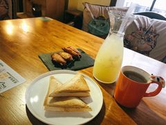 -more than meow吴止猫主题餐厅(承德 中船汇店)