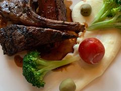 -WOLFGANG PUCK KITCHEN & BAR(迪士尼小镇店)