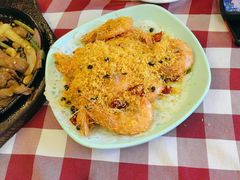 -吉源大排档·鱼生·海鲜(烧烤彩印厂店)