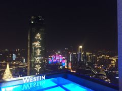 -解放碑威斯汀酒店-知味国际美食餐厅