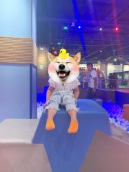 -幻贝家儿童乐园(温州银泰城店)