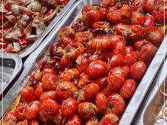 -郑喜旺烧烤(新密总店)