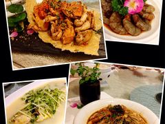 -宁波逸东豪生大酒店·逸轩中餐厅