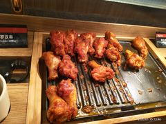 -比格比萨自助(诺亚大厦店)