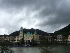 -东部华侨城