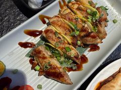 -5号公路美式石烧牛扒(惠济万达店)