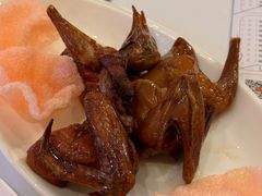-潮福城大酒楼(湖滨北路店)