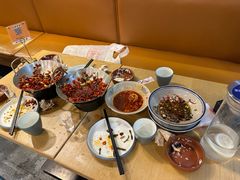 -潇湘阁(尚都SOHO店)