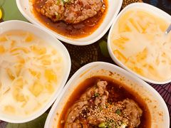 -三猫黑鱼花(南大店)