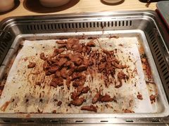 -新石器烤肉(之心城店)
